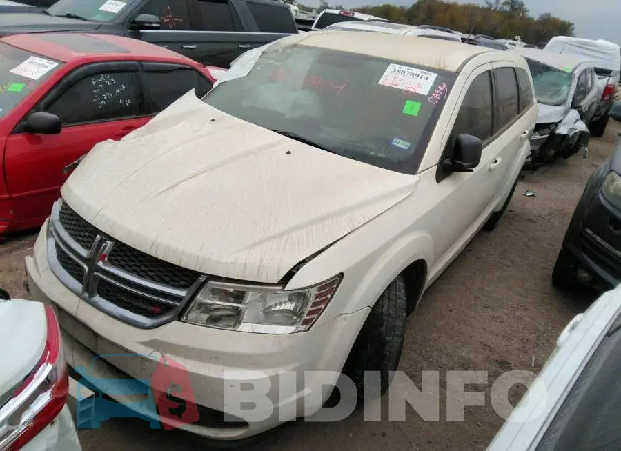 3C4PDCAB9FT610849 Photo# 2