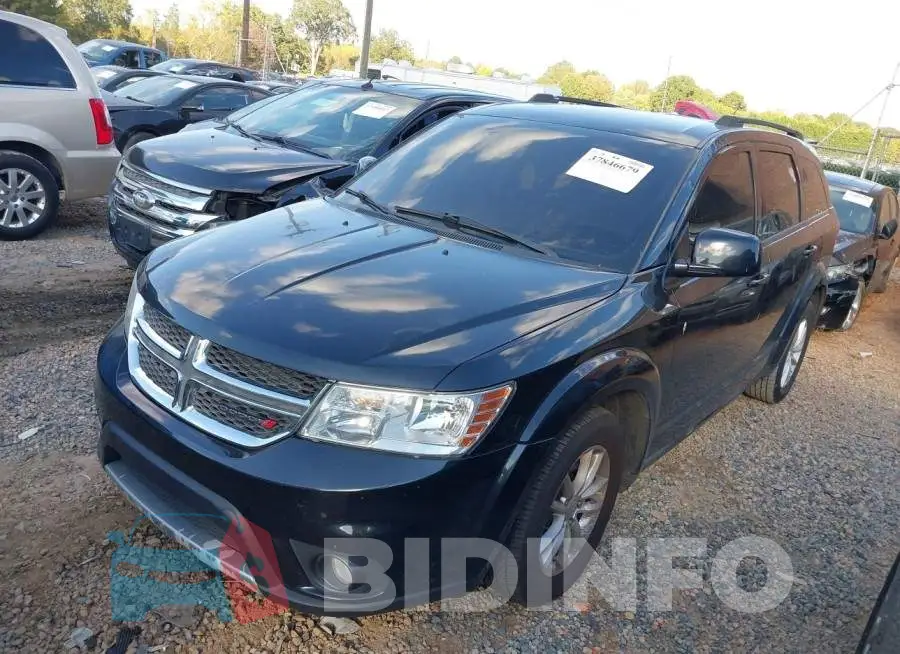3C4PDCBG0FT610538 Photo# 2