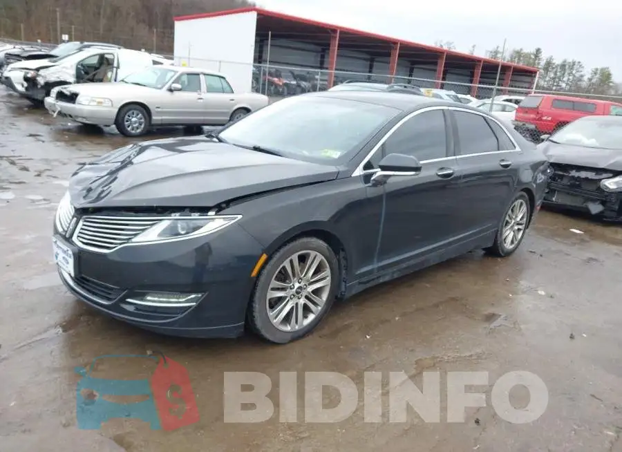 3LN6L2J93ER817217 Photo# 2