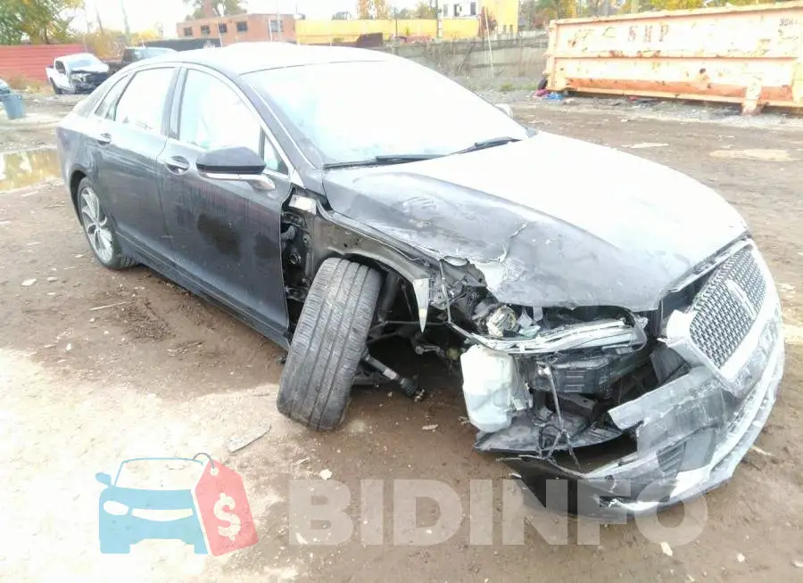 3LN6L5D99KR622036 Photo# 1