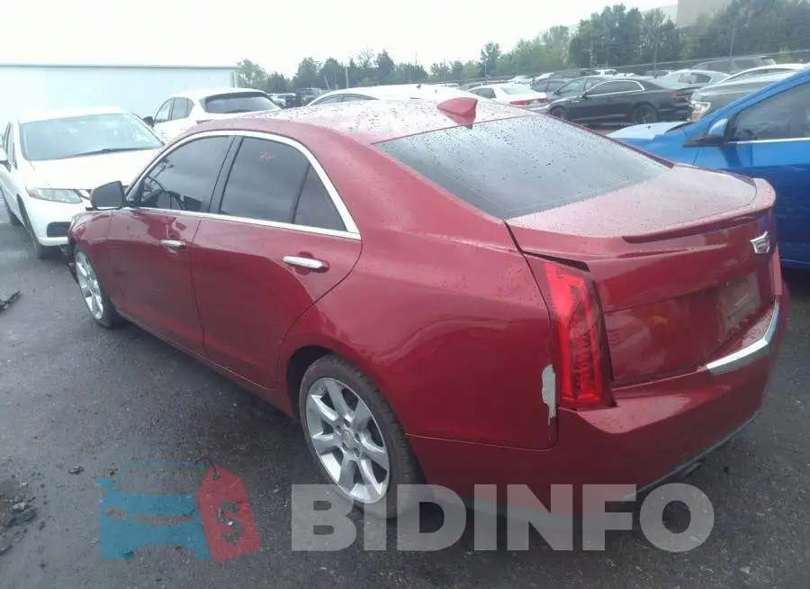 1G6AA5RX3F0120790 Photo# 3