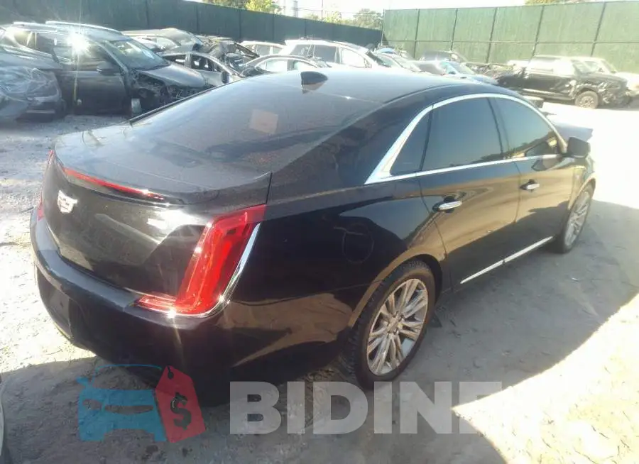 2G61M5S34K9155630 Photo# 4