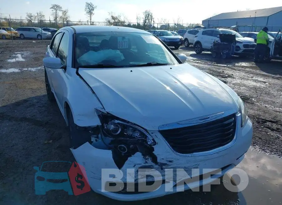 1C3CCBBG7DN717048 Photo# 6