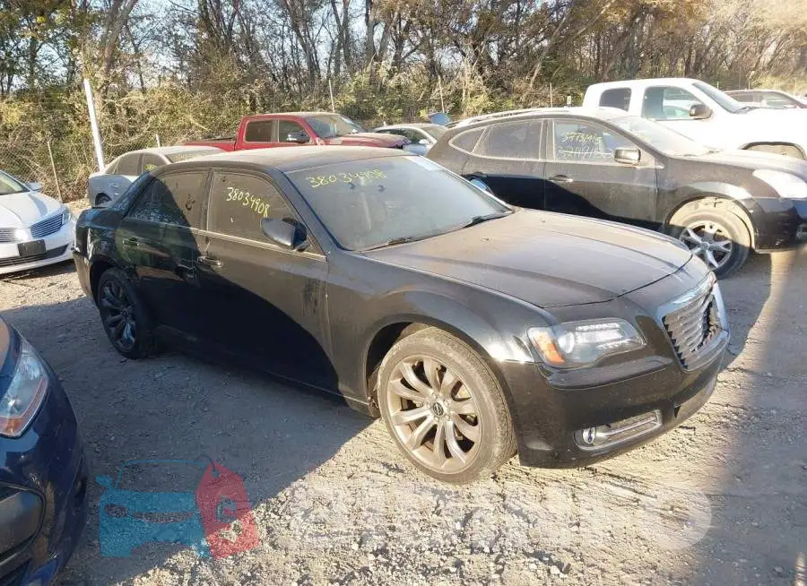 2C3CCABG7EH323747 Photo# 1