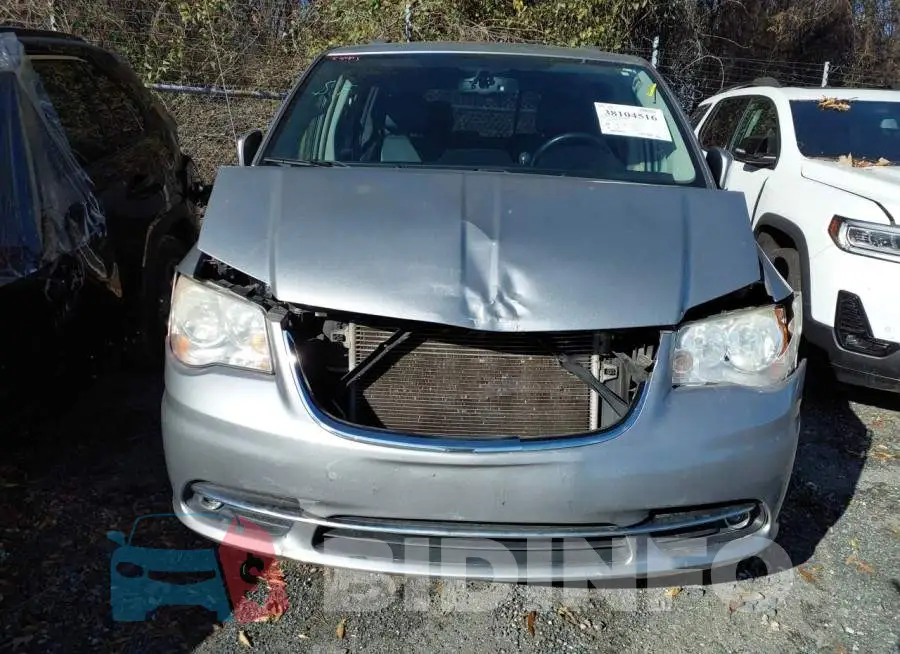 2C4RC1BG1DR663670 Photo# 6