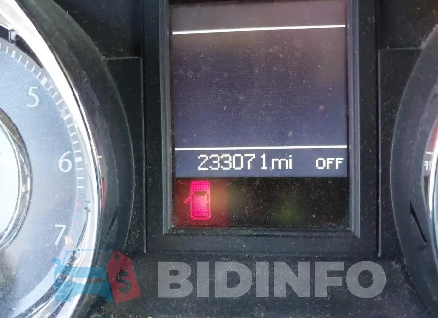 2C4RC1BG3ER228215 Photo# 7
