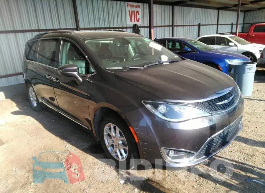 2C4RC1BG3LR274415 Photo# 1