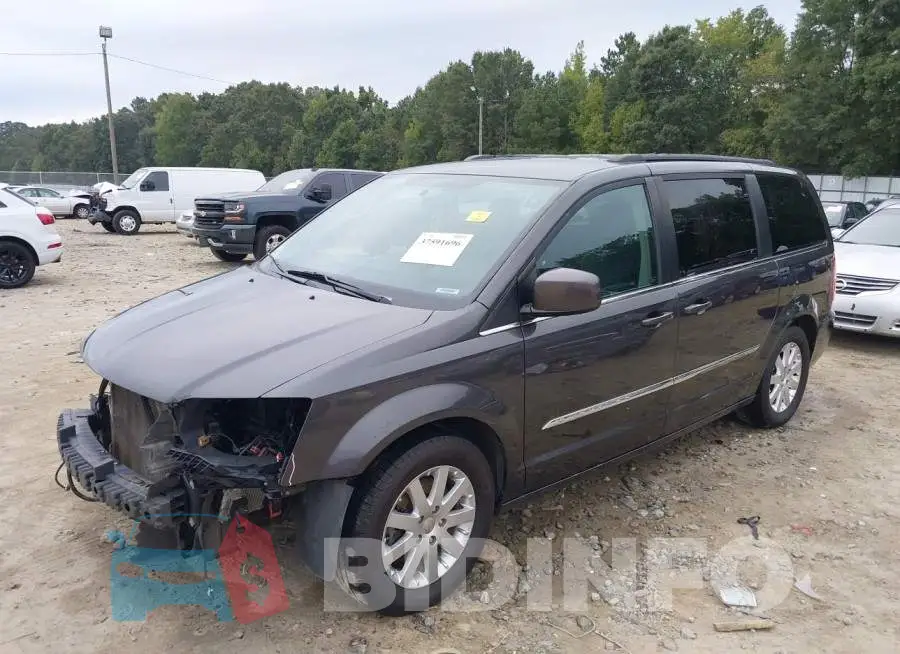2C4RC1BG4GR230817 Photo# 2