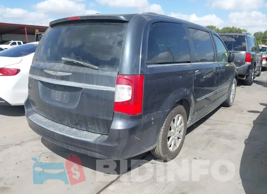 2C4RC1BG5DR632230 Photo# 4