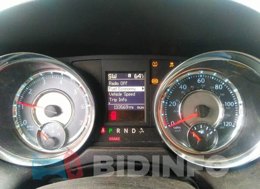 2C4RC1BG9ER131598 Photo# 7