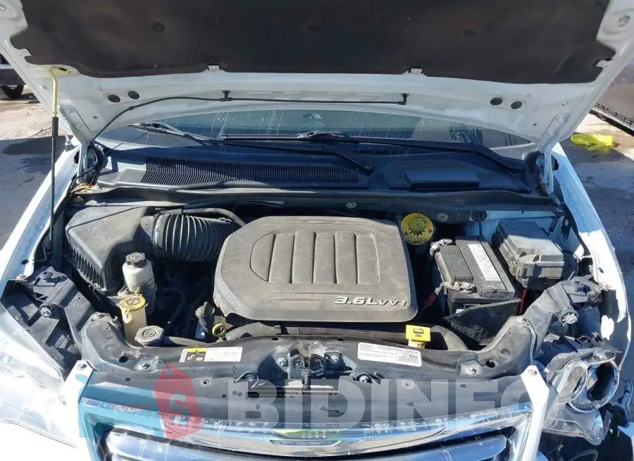 2C4RC1BG9GR159873 Photo# 10