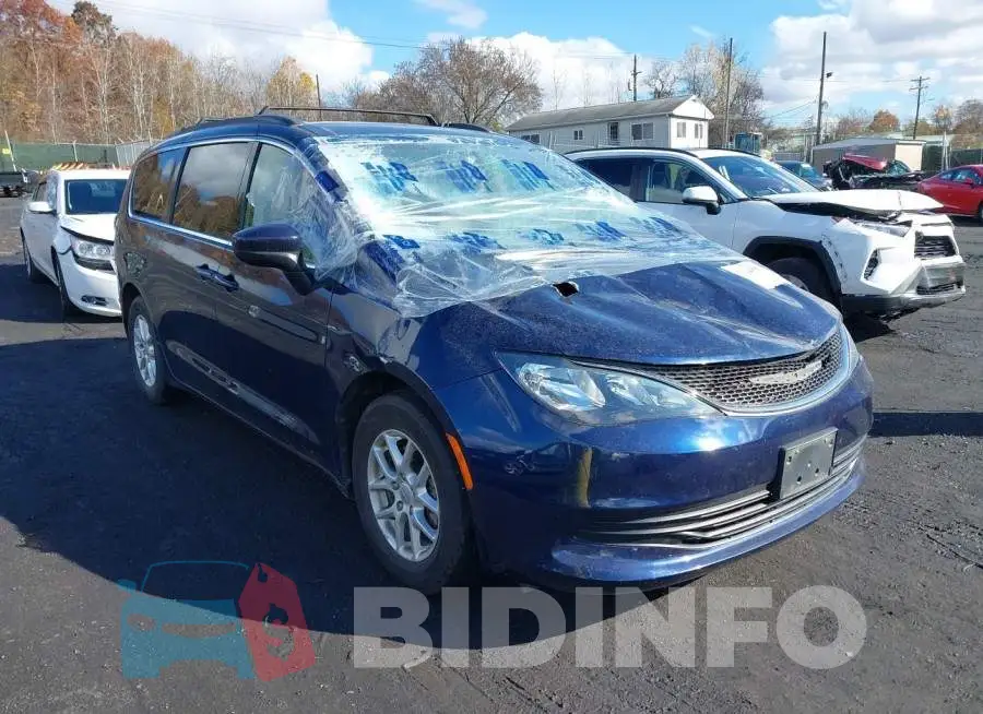 2C4RC1DG7LR164044 Photo# 1