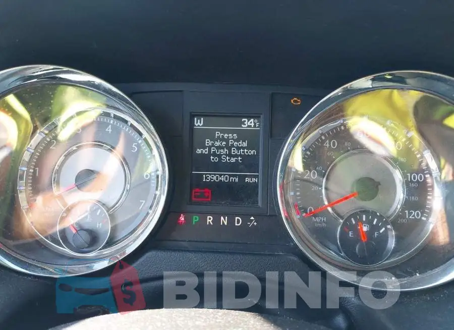 2C4RC1GG3FR711066 Photo# 7