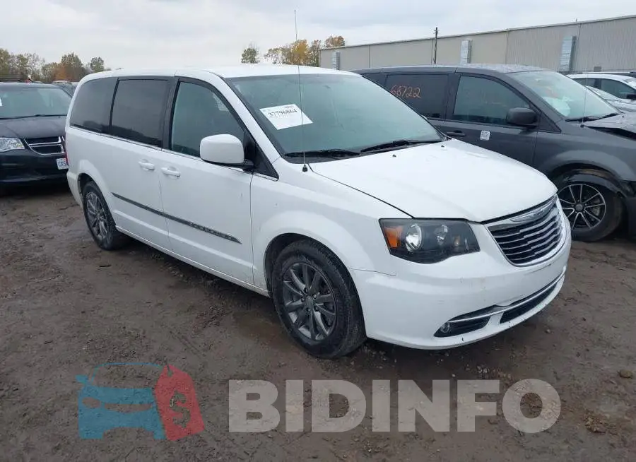 2C4RC1HG7GR269294 Photo# 1