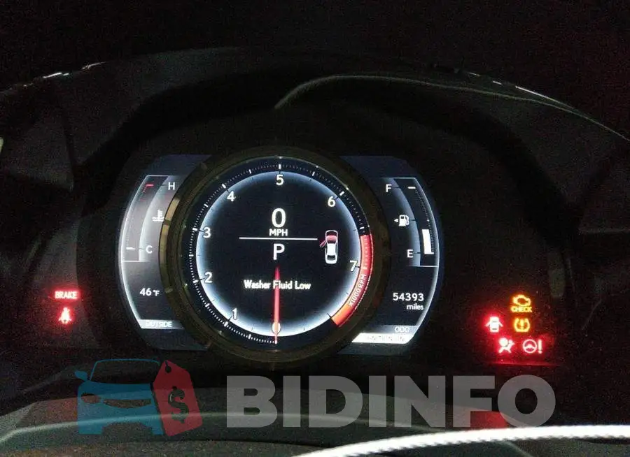 JTHBE1D26F5018945 Photo# 7