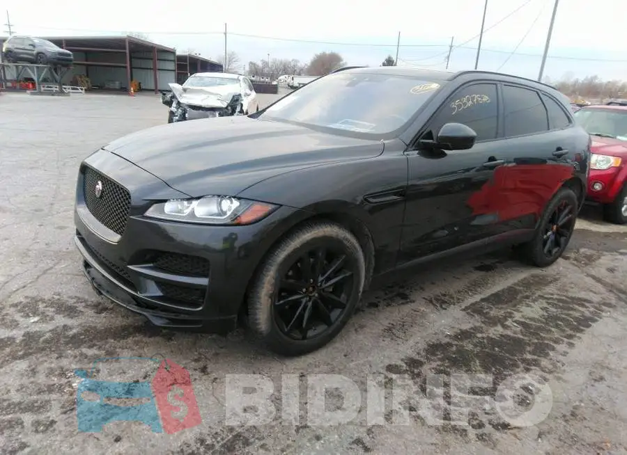 SADCK2FX8LA618774 Photo# 2