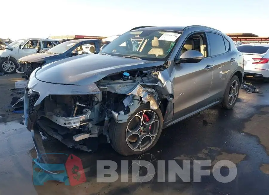 ZASFAKPN4J7B91118 Photo# 2