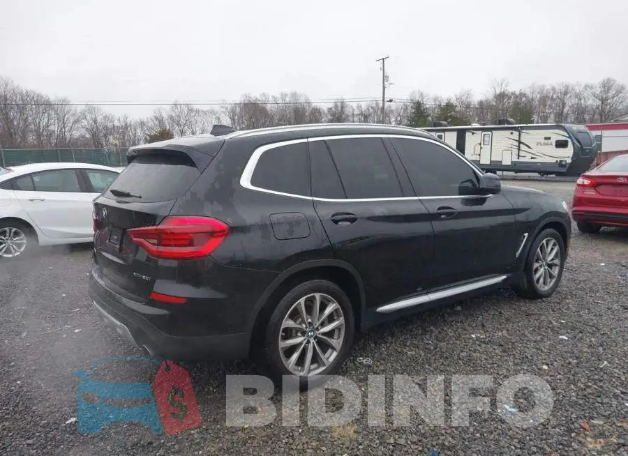 5UXTR9C56KLP77992 Photo# 4