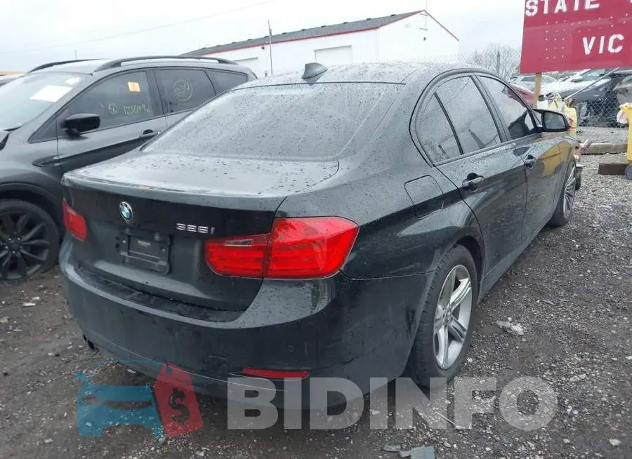 WBA3A5C58EF605254 Photo# 4