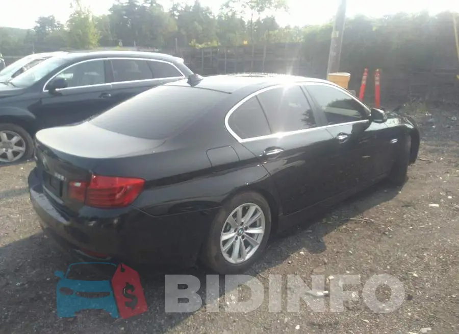 WBA5A7C53ED613293 Photo# 4