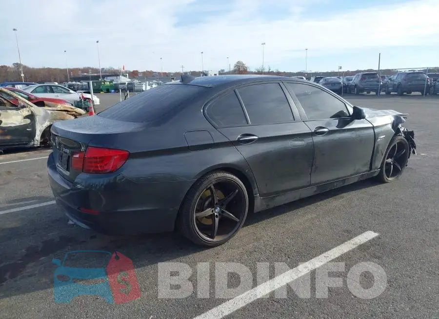 WBAXH5C57DDW15894 Photo# 4