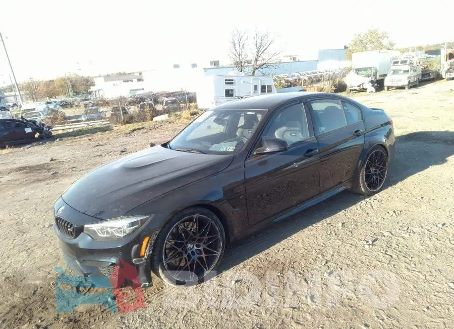 WBS8M9C58J5K99740 Photo# 2