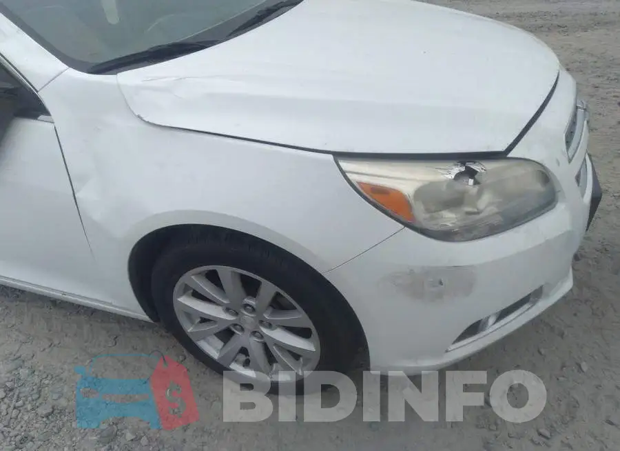1G11E5SA5DF284486 Photo# 6