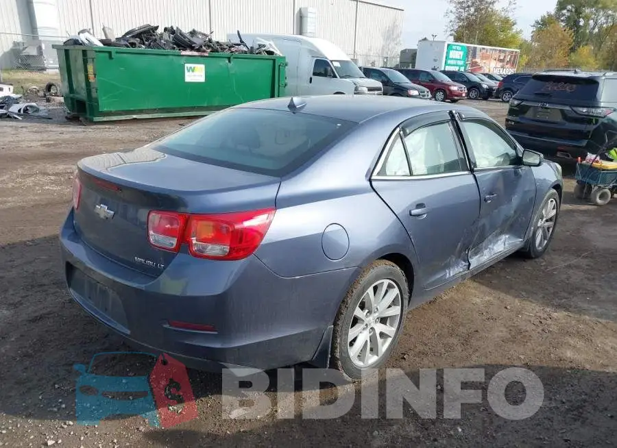 1G11E5SL2EF261489 Photo# 4
