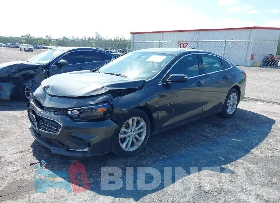 1G1ZD5ST1JF168043 Photo# 2