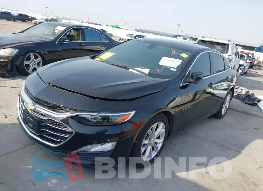 1G1ZD5ST3KF104393 Photo# 2