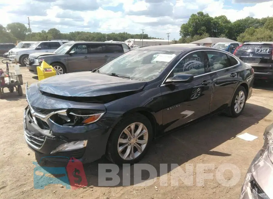 1G1ZD5ST4KF138598 Photo# 2
