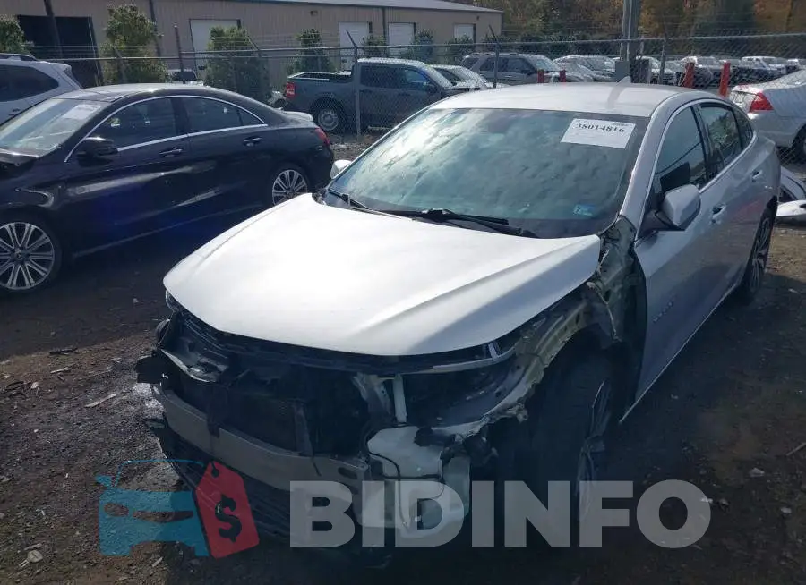 1G1ZF5SX1GF266494 Photo# 6