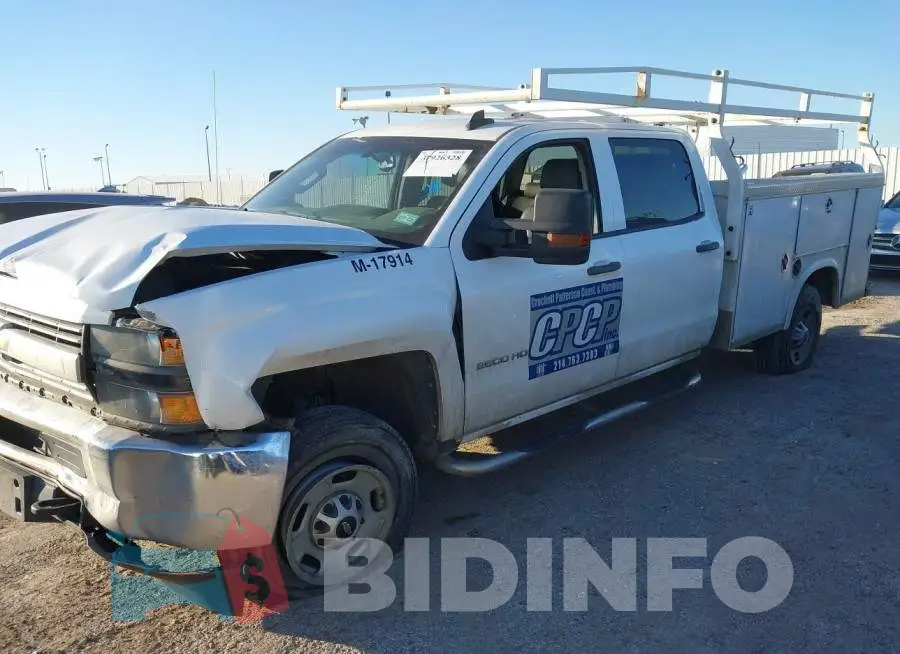 1GB1CUEG4FF532418 Photo# 2