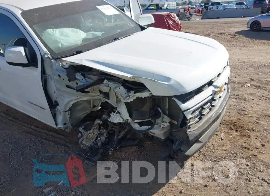 1GCGSCEA6M1121403 Photo# 6