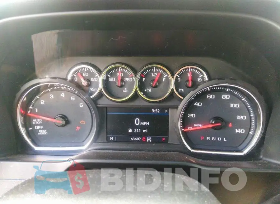 1GCUYDED8KZ394956 Photo# 7