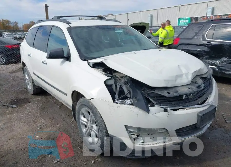1GNKRFED4EJ220845 Photo# 1
