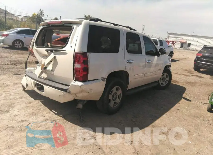 1GNSKCE05DR129969 Photo# 4
