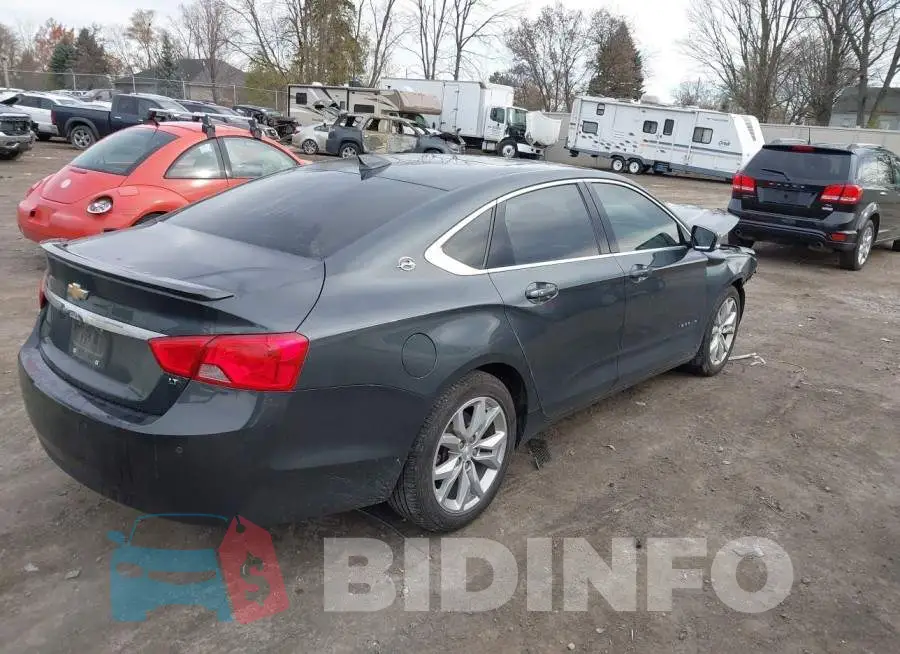 2G1105S35J9177734 Photo# 4