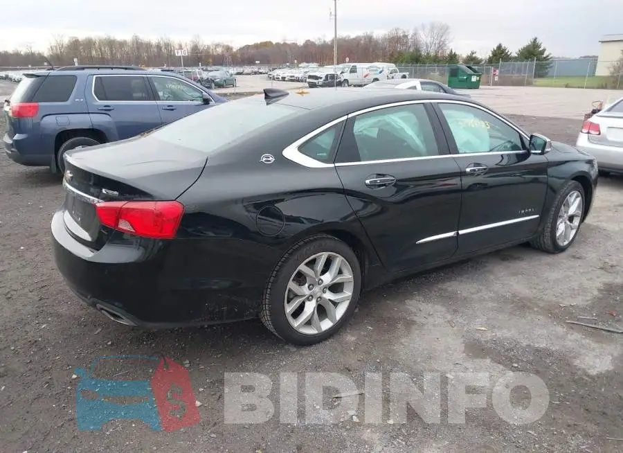2G1105S36K9148342 Photo# 4