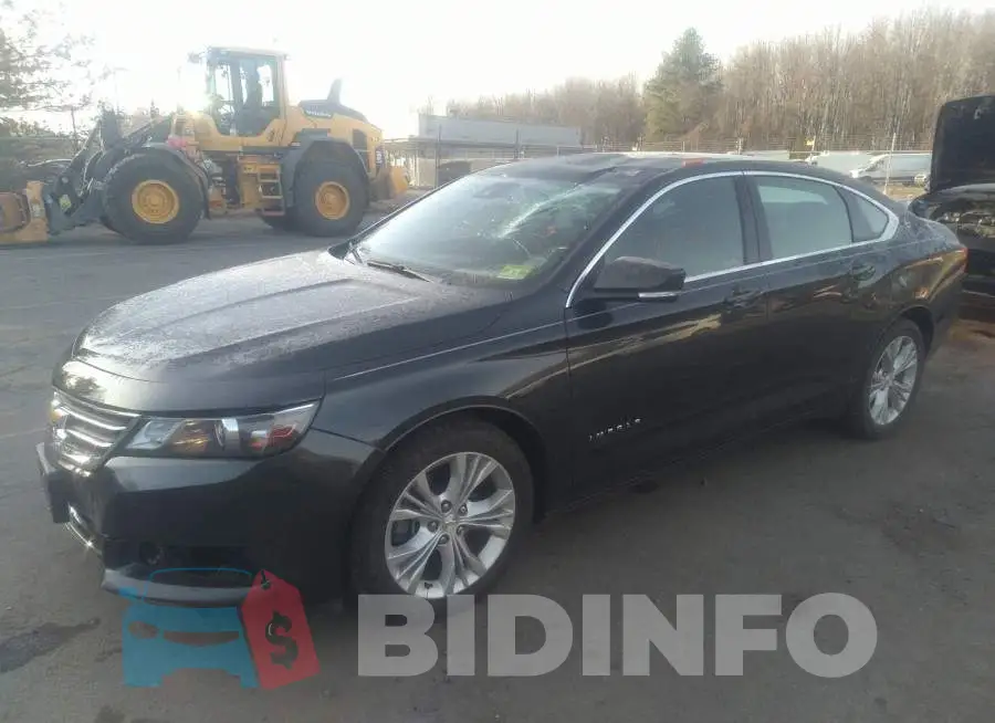 2G1115SL3E9226237 Photo# 2