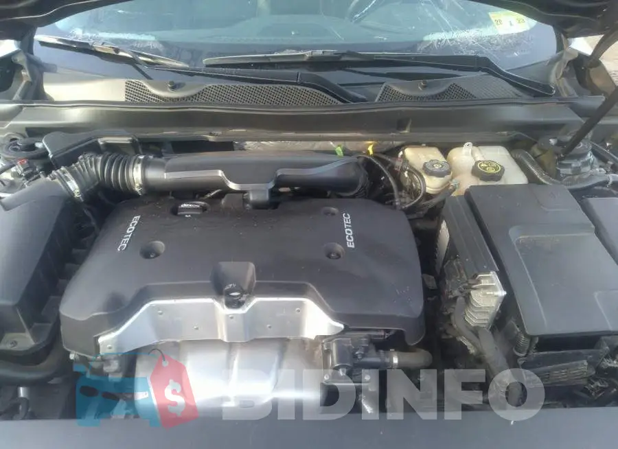 2G1115SL3E9226237 Photo# 10