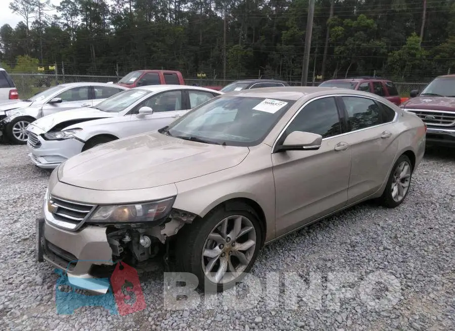 2G1115SL7E9155916 Photo# 2