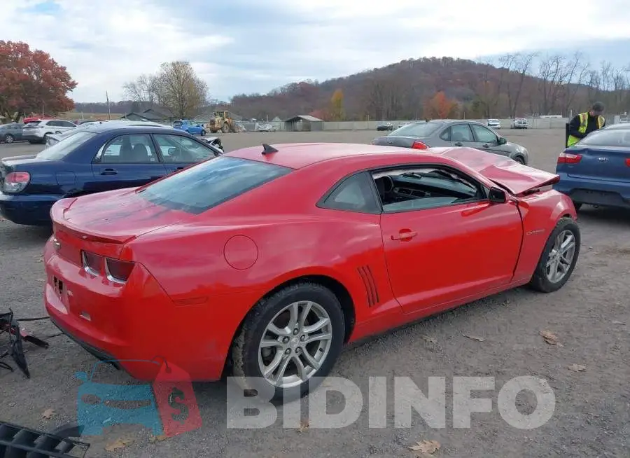 2G1FB1E35D9244728 Photo# 4