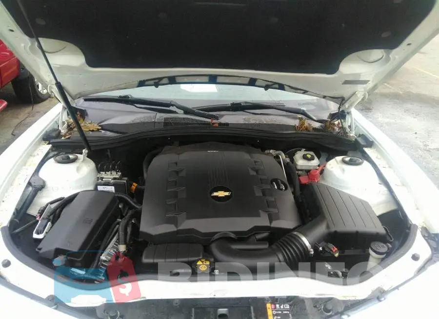 2G1FB1E35F9299716 Photo# 10