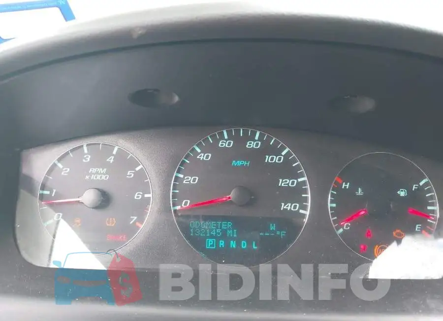 2G1WB5E30G1121865 Photo# 7