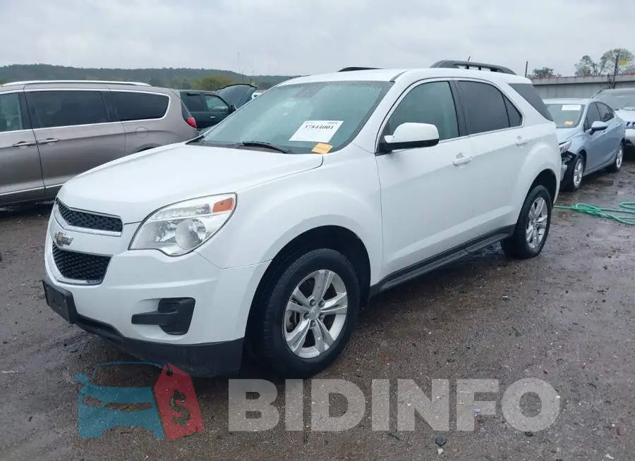 2GNALBEK4F6165784 Photo# 2
