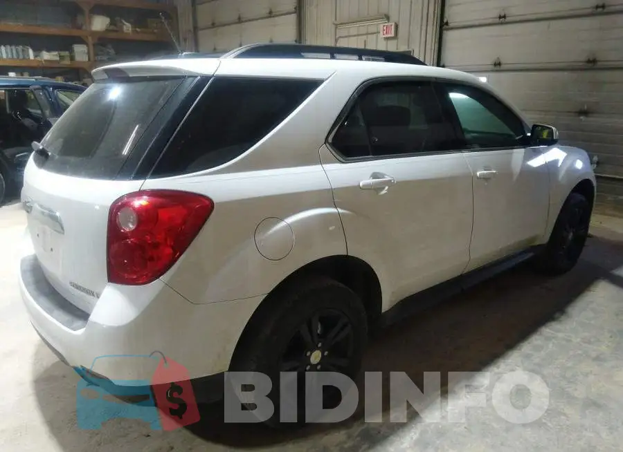 2GNALBEK7F6115431 Photo# 4