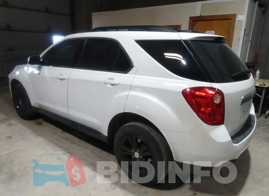 2GNALBEK7F6115431 Photo# 3