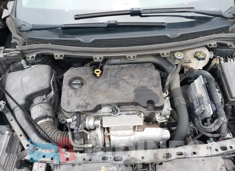 3G1BE6SM4KS529310 Photo# 10