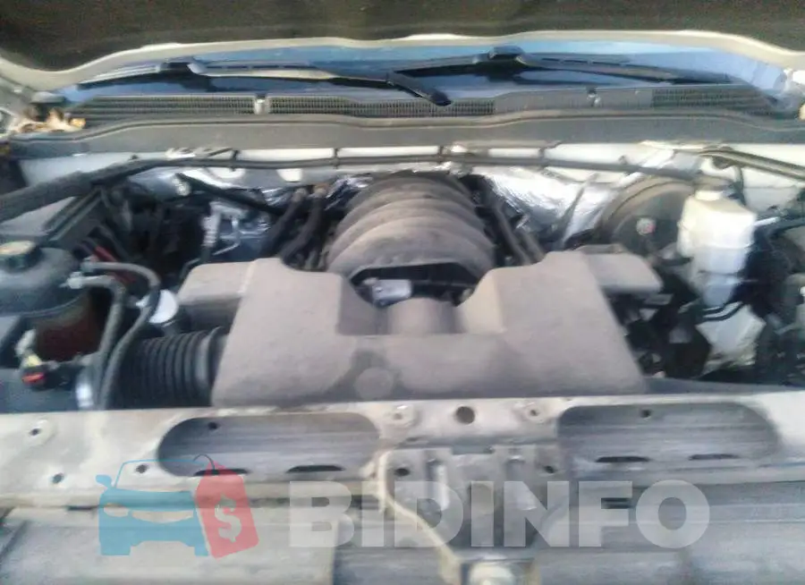 3GCUKTEC7EG459139 Photo# 10